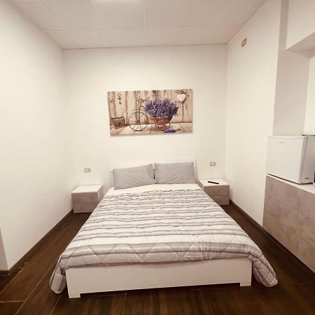 Maura'S B&B Gallarate Dış mekan fotoğraf