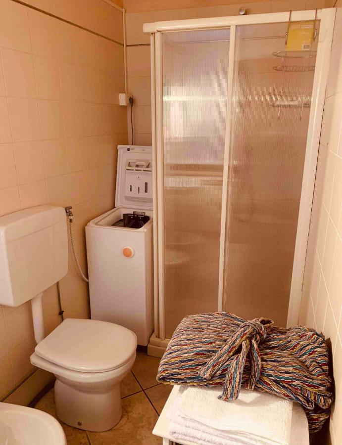 Maura'S B&B Gallarate Dış mekan fotoğraf