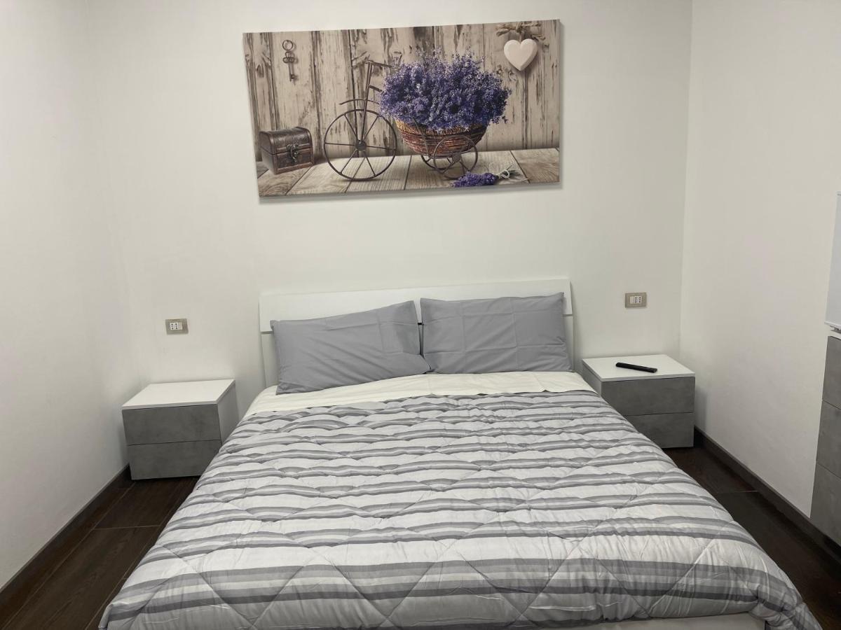 Maura'S B&B Gallarate Dış mekan fotoğraf