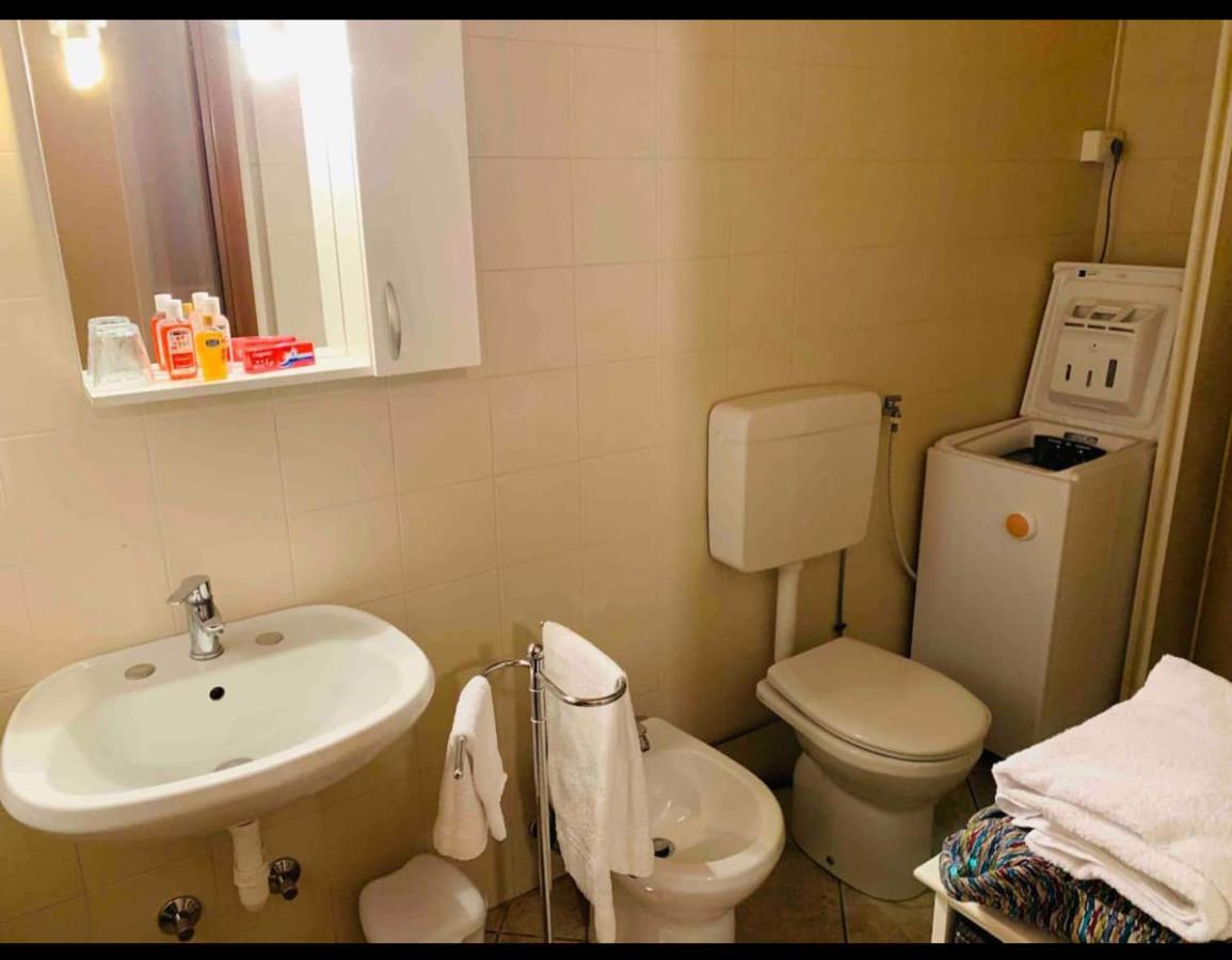 Maura'S B&B Gallarate Dış mekan fotoğraf
