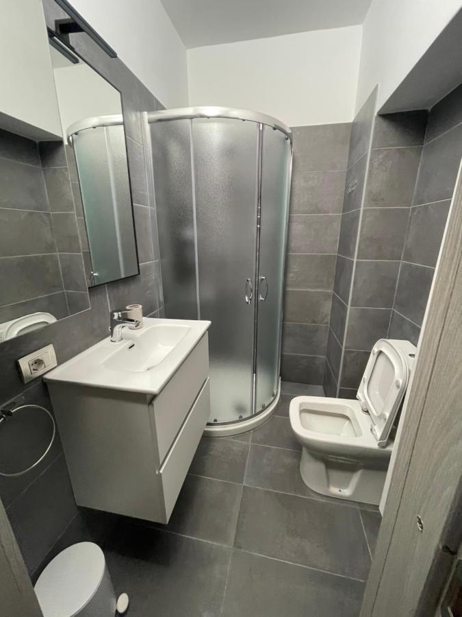 Maura'S B&B Gallarate Dış mekan fotoğraf