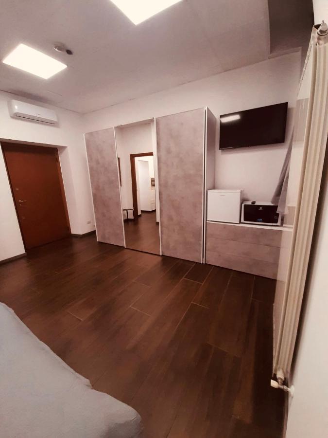 Maura'S B&B Gallarate Dış mekan fotoğraf