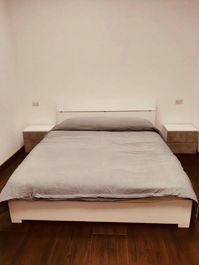 Maura'S B&B Gallarate Dış mekan fotoğraf