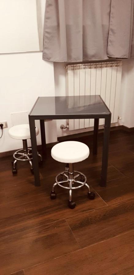 Maura'S B&B Gallarate Dış mekan fotoğraf