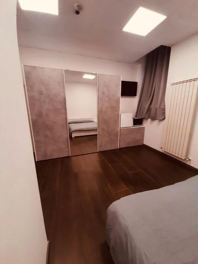Maura'S B&B Gallarate Dış mekan fotoğraf
