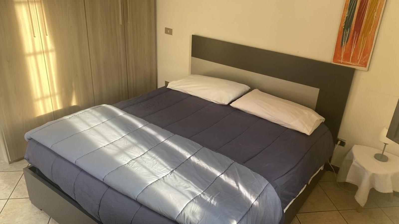 Maura'S B&B Gallarate Dış mekan fotoğraf
