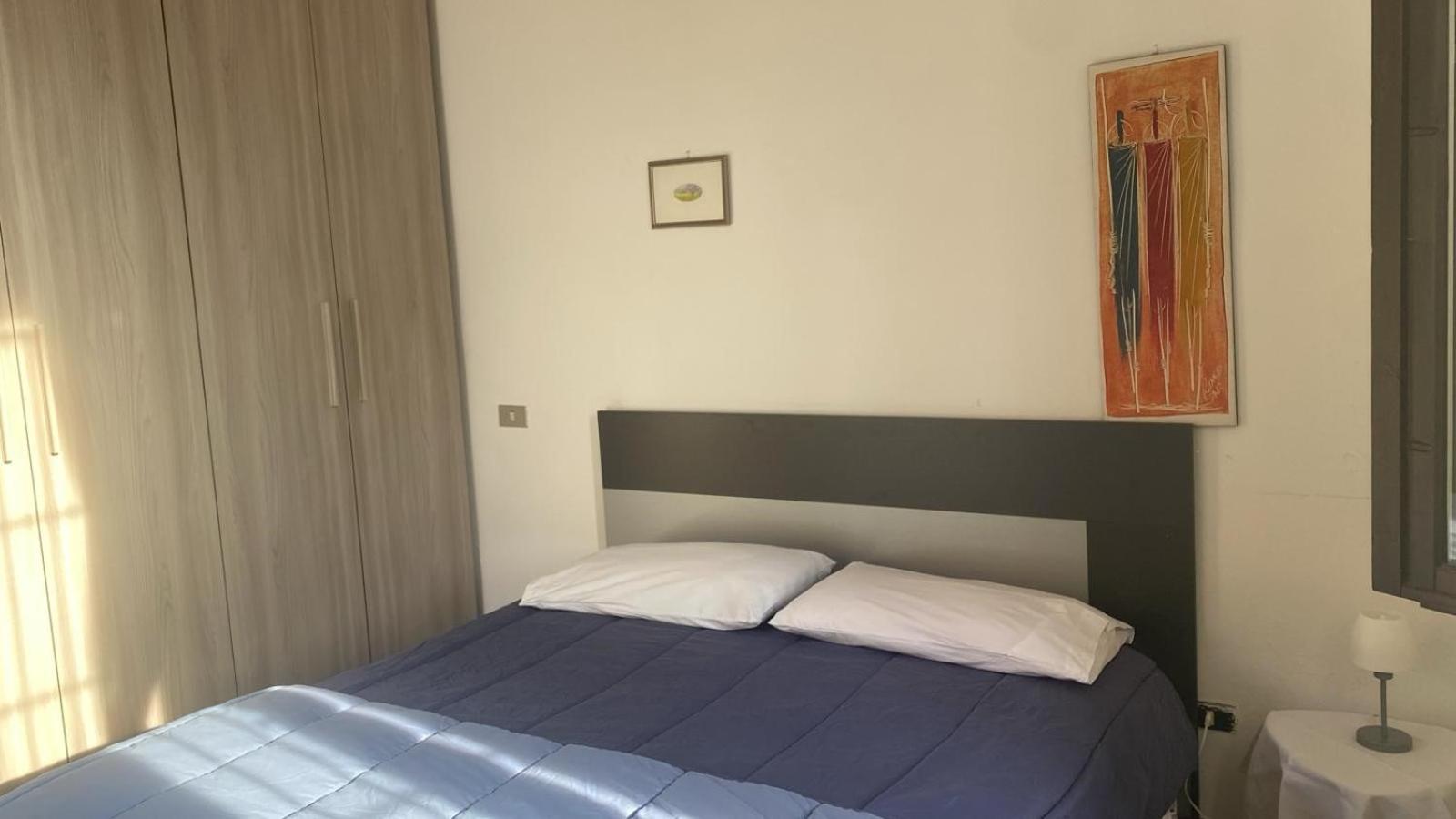 Maura'S B&B Gallarate Dış mekan fotoğraf
