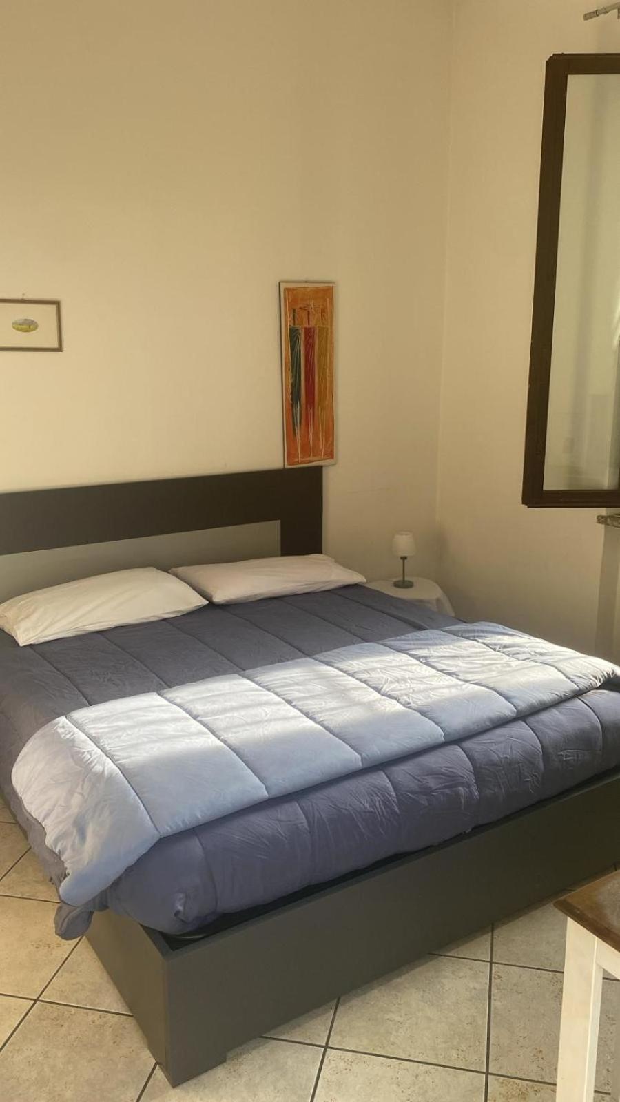 Maura'S B&B Gallarate Dış mekan fotoğraf
